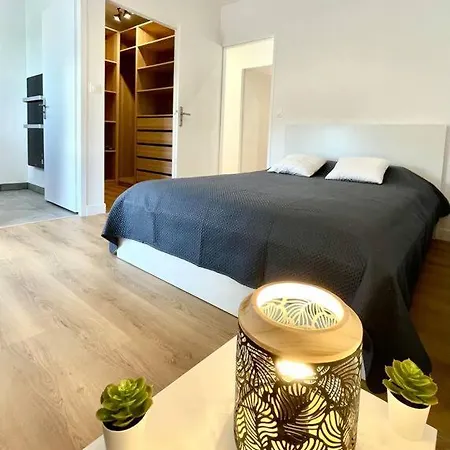 Maison Neuve à 25mn De L'océan Taller