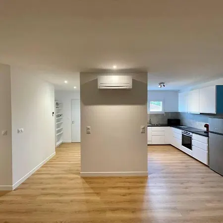Maison Neuve A 25mn De L'ocean Holiday home *