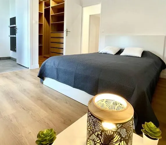 Maison Neuve à 25mn De L'océan Taller