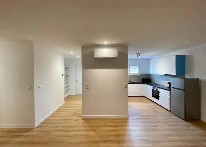 Maison Neuve à 25mn De L'océan Hébergement de vacances *